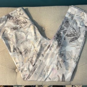 Cali Athletic Capris